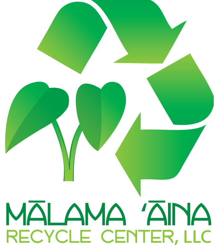 Malama Aina Recycling Center